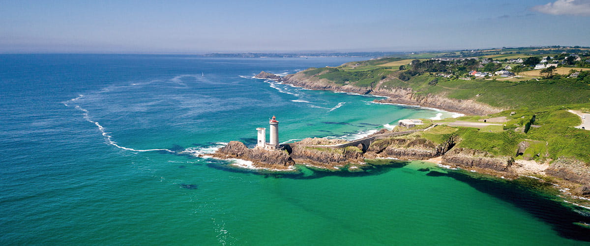 Brittany’s Finistere Peninsula